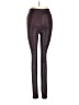 SPANX Burgundy Leggings Size S - photo 2