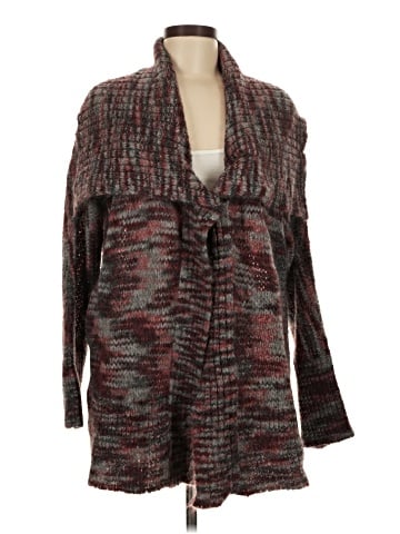 Donna Karan New York Cardigan (view 1)