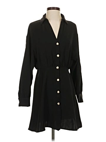 Zara Casual Dress (view 1)
