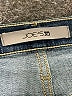 Joe's Jeans Blue Jeans Size 25 waist - photo 7