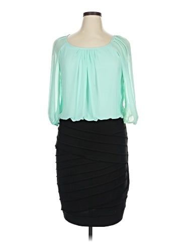 B. Darlin Cocktail Dress (view 1)