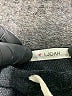 I. Joah Black Pullover Hoodie Size L - photo 7