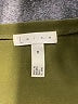 Leith Solid Green Casual Dress Size M - photo 7
