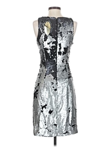 Bariano Cocktail Dress (view 2)