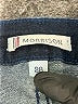 Morrison Blue Jeans Size 28 waist - photo 4