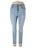 One 5 One Blue Jeans Size 6 - photo 1