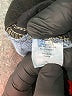 NY&C Solid Blue Jeans Size 8 - photo 8