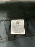 Runway Solid Black Active Pants Size L - photo 7