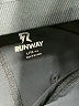 Runway Solid Black Active Pants Size L - photo 8