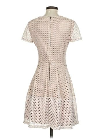 BCBGMAXAZRIA Cocktail Dress (view 2)