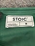 Stoic Solid Green Active Pants Size S - photo 7