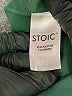 Stoic Solid Green Active Pants Size S - photo 8