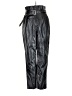 Majorelle Black Casual Pants Size S - photo 1