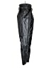 Majorelle Black Casual Pants Size S - photo 4