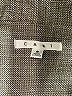 CAbi Houndstooth Gray Blazer Size 8 - photo 6