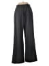 Unbranded Gray Casual Pants Size S - photo 2