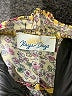 Rays for Days Floral Yellow Romper Size S (estimated) - photo 4