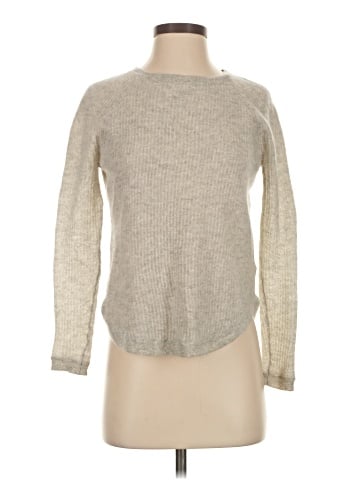 Vince. Cashmere Pullover Sweater (view 1)