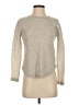 Vince. 100% Cashmere Silver Cashmere Pullover Sweater Size XS - photo 1