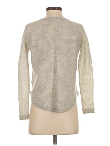 Vince. Cashmere Pullover Sweater (view 2)