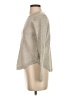 Vince. 100% Cashmere Silver Cashmere Pullover Sweater Size XS - photo 5