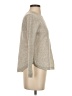Vince. 100% Cashmere Silver Cashmere Pullover Sweater Size XS - photo 4