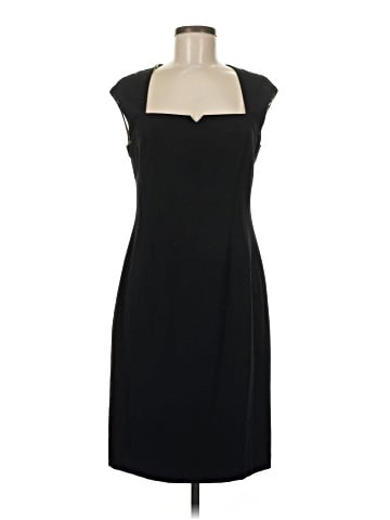 Boston Proper Cocktail Dress (view 1)