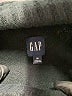 Gap Black Turtleneck Sweater Size M - photo 7