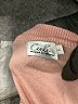 Cielo Pink Cardigan Size L - photo 7