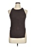 A.L.C. Brown Tank Top Size XL - photo 1