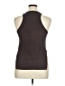 A.L.C. Brown Tank Top Size XL - photo 2