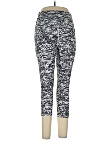 Daisy Fuentes Active Pants (view 1)