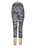 Daisy Fuentes Gray Active Pants Size L - photo 1