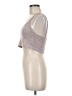 Unbranded Silver Tank Top Size M - photo 5
