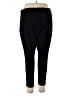 Studio by Torrid Solid Black Active Pants Size 3X Plus (3) - photo 2