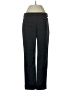 Tory Burch Black Active Pants Size 0 - photo 1