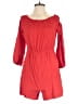 Amadi Red Romper Size S - photo 1
