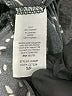 Kaileigh Polka Dots Black Jumpsuit Size S - photo 5