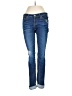 Adriano Goldschmied Hearts Blue Jeans Size 25 waist - photo 1