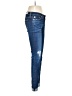 Adriano Goldschmied Hearts Blue Jeans Size 25 waist - photo 4
