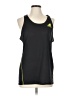 Adidas Black Active Tank Size L - photo 1