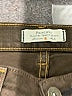 Principle Denim Innovators Brown Jeans Size 26 waist - photo 7