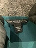 Guess Teal 3/4 Sleeve Blouse Size XS - photo 7