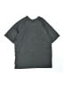 Active by Old Navy Solid Gray Active T-Shirt Size 10 - 12 - photo 2