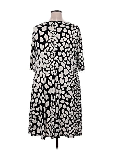 Roaman's Casual Dress (view 2)