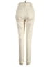 OAT Solid Ivory Khakis Size 24 waist - photo 2