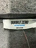 Double Zero Gray Casual Dress Size M - photo 7