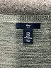 Gap Outlet Gray Pullover Sweater Size XL - photo 7