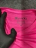 Assorted Brands Pink Long Sleeve T-Shirt Size XS - photo 7
