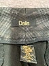 dalia Houndstooth Gray Dress Pants Size L - photo 7
